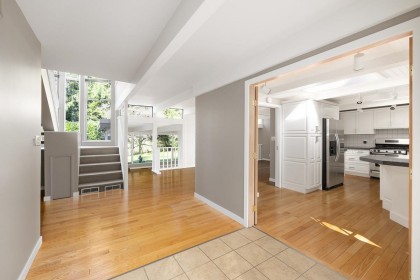 Photo 3 at 5735 Bluebell Drive, Eagle Harbour, West Vancouver