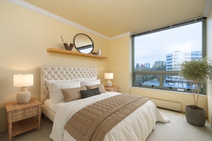 Photo 13 at 602 - 1550 W 15th Avenue, Fairview VW, Vancouver West