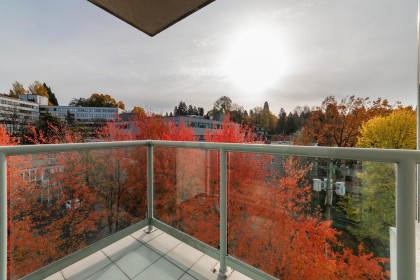 Photo 12 at 602 - 1550 W 15th Avenue, Fairview VW, Vancouver West