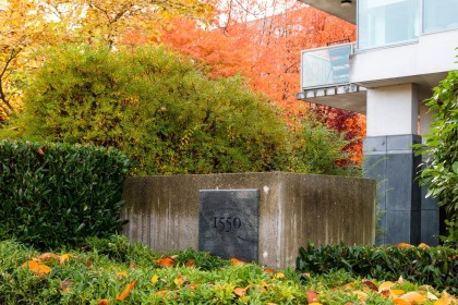 Photo 22 at 602 - 1550 W 15th Avenue, Fairview VW, Vancouver West