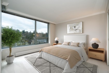 Photo 9 at 602 - 1550 W 15th Avenue, Fairview VW, Vancouver West