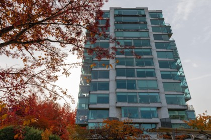 Photo 24 at 602 - 1550 W 15th Avenue, Fairview VW, Vancouver West