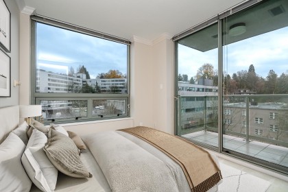 Photo 14 at 602 - 1550 W 15th Avenue, Fairview VW, Vancouver West