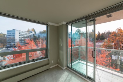 Photo 11 at 602 - 1550 W 15th Avenue, Fairview VW, Vancouver West