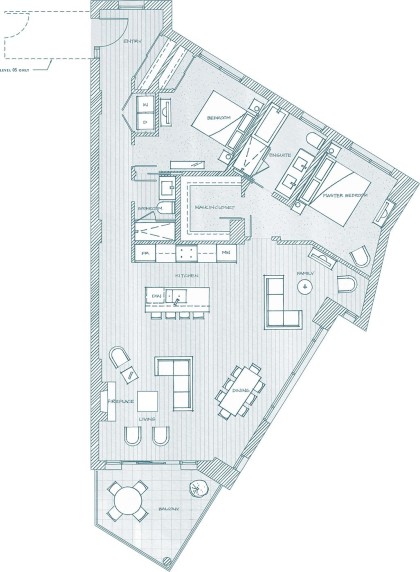 Photo 12 at 401 - 6687 Nelson Avenue, Horseshoe Bay WV, West Vancouver