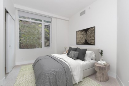 Photo 7 at 401 - 6687 Nelson Avenue, Horseshoe Bay WV, West Vancouver