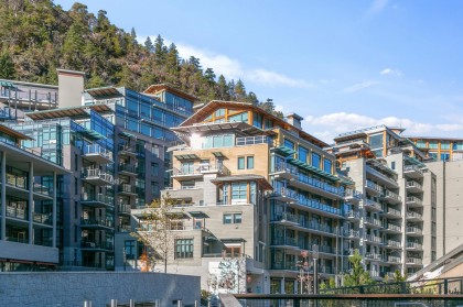 Photo 24 at 401 - 6687 Nelson Avenue, Horseshoe Bay WV, West Vancouver