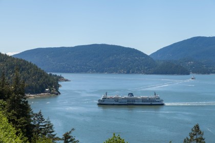 Photo 30 at 401 - 6687 Nelson Avenue, Horseshoe Bay WV, West Vancouver