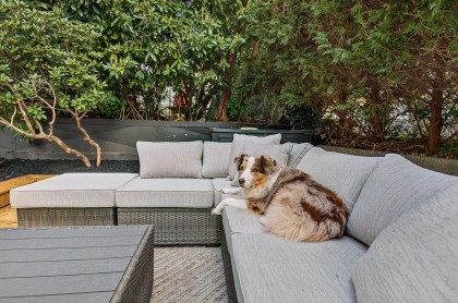 Photo 27 at 108 - 1424 Walnut Street, Kitsilano, Vancouver West