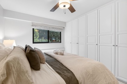 Photo 17 at 108 - 1424 Walnut Street, Kitsilano, Vancouver West