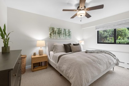 Photo 16 at 108 - 1424 Walnut Street, Kitsilano, Vancouver West