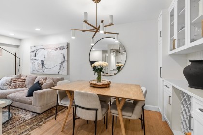 Photo 7 at 108 - 1424 Walnut Street, Kitsilano, Vancouver West