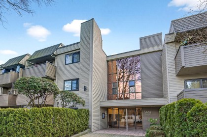 Photo 28 at 108 - 1424 Walnut Street, Kitsilano, Vancouver West