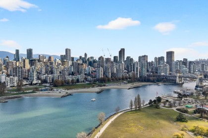 Photo 30 at 108 - 1424 Walnut Street, Kitsilano, Vancouver West