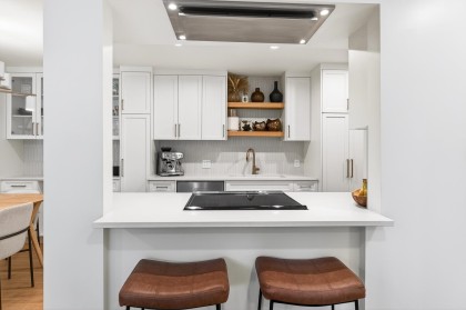 Photo 10 at 108 - 1424 Walnut Street, Kitsilano, Vancouver West