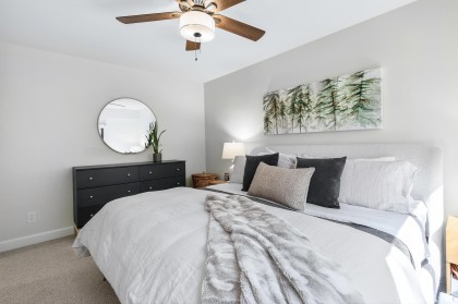 Photo 18 at 108 - 1424 Walnut Street, Kitsilano, Vancouver West