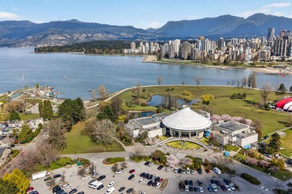 Photo 37 at 108 - 1424 Walnut Street, Kitsilano, Vancouver West