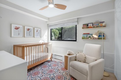 Photo 19 at 108 - 1424 Walnut Street, Kitsilano, Vancouver West