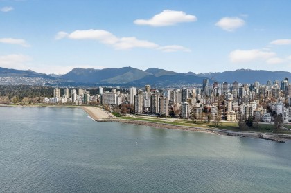 Photo 31 at 108 - 1424 Walnut Street, Kitsilano, Vancouver West