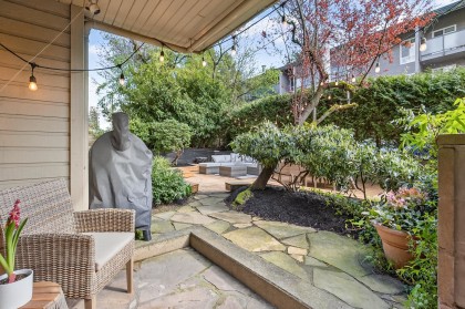 Photo 25 at 108 - 1424 Walnut Street, Kitsilano, Vancouver West