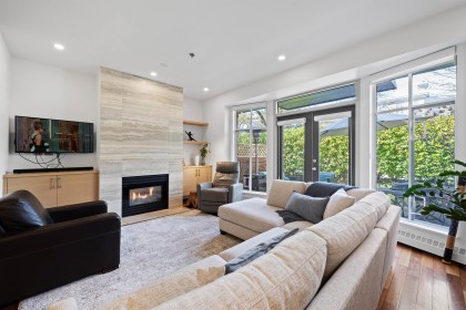 Photo 6 at 12 - 5880 Hampton Place, University VW, Vancouver West