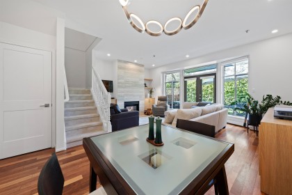 Photo 16 at 12 - 5880 Hampton Place, University VW, Vancouver West