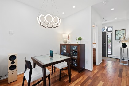 Photo 12 at 12 - 5880 Hampton Place, University VW, Vancouver West