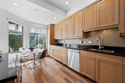 Photo 22 at 12 - 5880 Hampton Place, University VW, Vancouver West