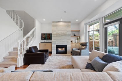 Photo 7 at 12 - 5880 Hampton Place, University VW, Vancouver West