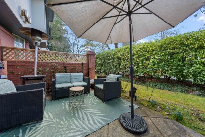 Photo 36 at 12 - 5880 Hampton Place, University VW, Vancouver West