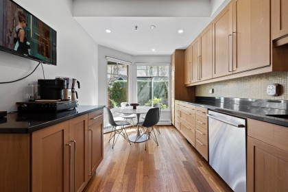 Photo 20 at 12 - 5880 Hampton Place, University VW, Vancouver West