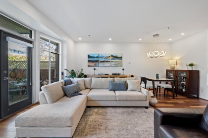 Photo 9 at 12 - 5880 Hampton Place, University VW, Vancouver West