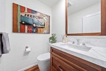 Photo 24 at 12 - 5880 Hampton Place, University VW, Vancouver West