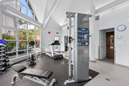 Photo 38 at 12 - 5880 Hampton Place, University VW, Vancouver West