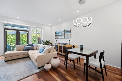 Photo 18 at 12 - 5880 Hampton Place, University VW, Vancouver West