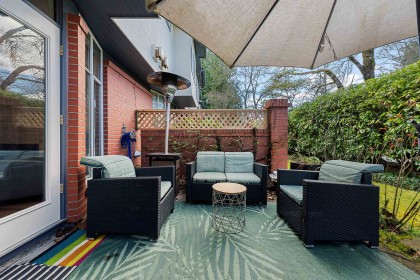 Photo 37 at 12 - 5880 Hampton Place, University VW, Vancouver West