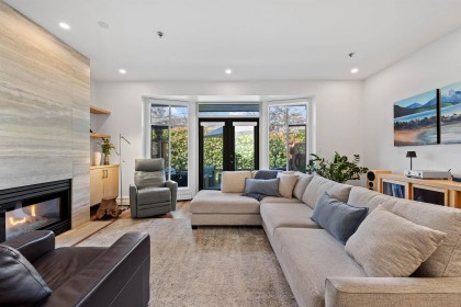 Photo 15 at 12 - 5880 Hampton Place, University VW, Vancouver West