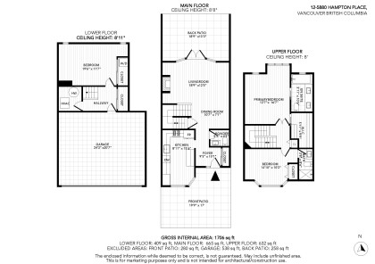 Photo 40 at 12 - 5880 Hampton Place, University VW, Vancouver West