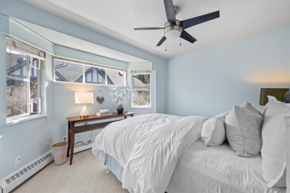 Photo 31 at 12 - 5880 Hampton Place, University VW, Vancouver West