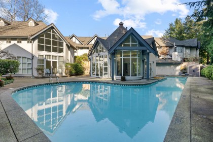 Photo 39 at 12 - 5880 Hampton Place, University VW, Vancouver West