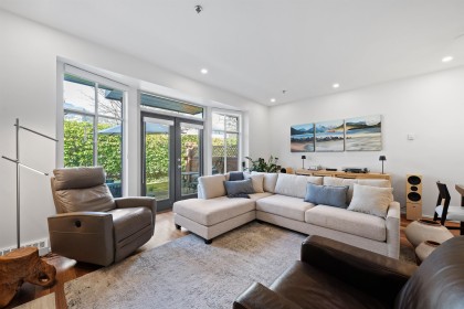 Photo 8 at 12 - 5880 Hampton Place, University VW, Vancouver West