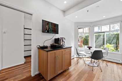 Photo 21 at 12 - 5880 Hampton Place, University VW, Vancouver West