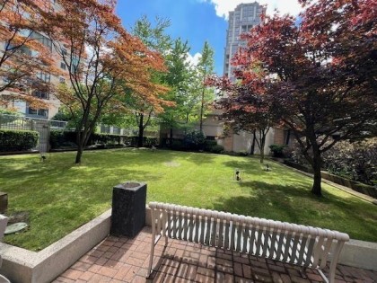 Photo 23 at 2203 - 1188 Richards Street, Yaletown, Vancouver West