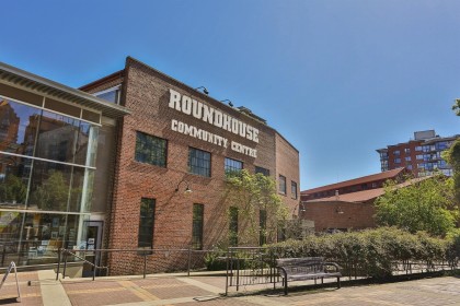 Photo 27 at 2203 - 1188 Richards Street, Yaletown, Vancouver West