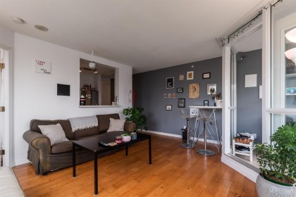 Photo 2 at 2203 - 1188 Richards Street, Yaletown, Vancouver West