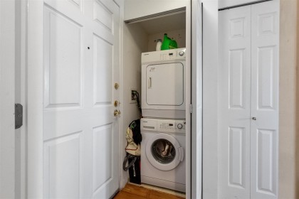 Photo 16 at 2203 - 1188 Richards Street, Yaletown, Vancouver West