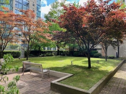 Photo 22 at 2203 - 1188 Richards Street, Yaletown, Vancouver West