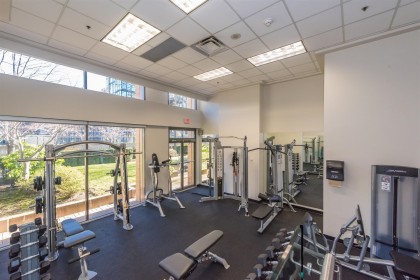 Photo 20 at 2203 - 1188 Richards Street, Yaletown, Vancouver West