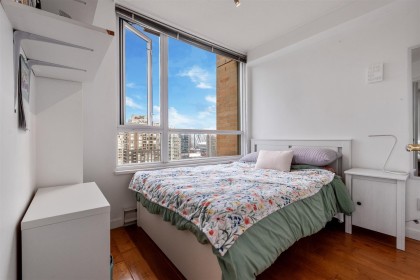 Photo 9 at 2203 - 1188 Richards Street, Yaletown, Vancouver West