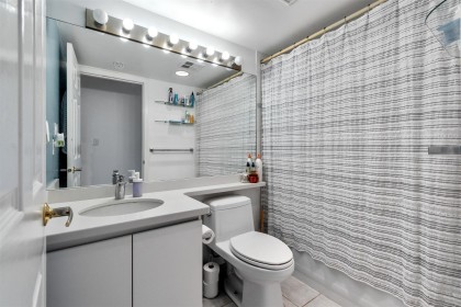 Photo 14 at 2203 - 1188 Richards Street, Yaletown, Vancouver West